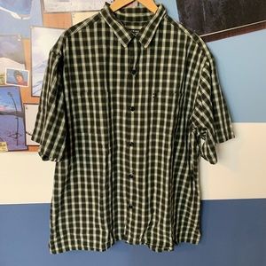 Polo Jeans Co. Ralph Lauren plaid shirt